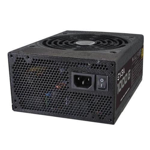 EVGA SuperNOVA 1000 G1 1000W Fully Modular 80+ Gold Certified main image