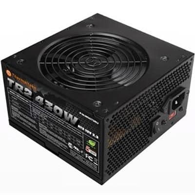 Thermaltake TR2 ATX 430W Non-Modular main image
