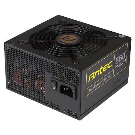 Antec True Power 550W Non-Modular 80+ Gold image