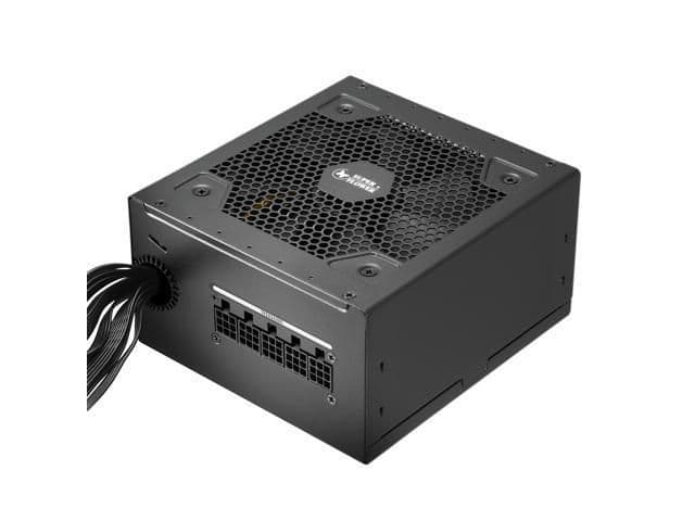 Super Flower Legion GX Pro Black ATX 850W Semi-Modular 80+ Gold Certified main image