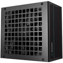 Deepcool PF350 Black 230V ATX 350W Non-Modular 80+ Certified image