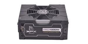 XFX ProSeries ATX 1000W Fully Modular 80+ Platinum Certified image