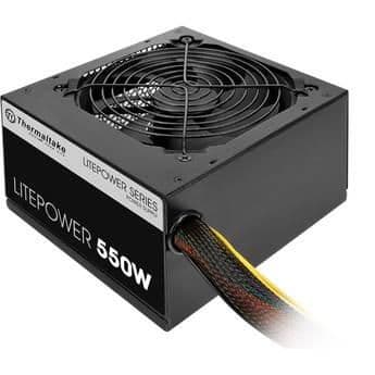 Thermaltake Litepower ATX 550W Non-Modular main image