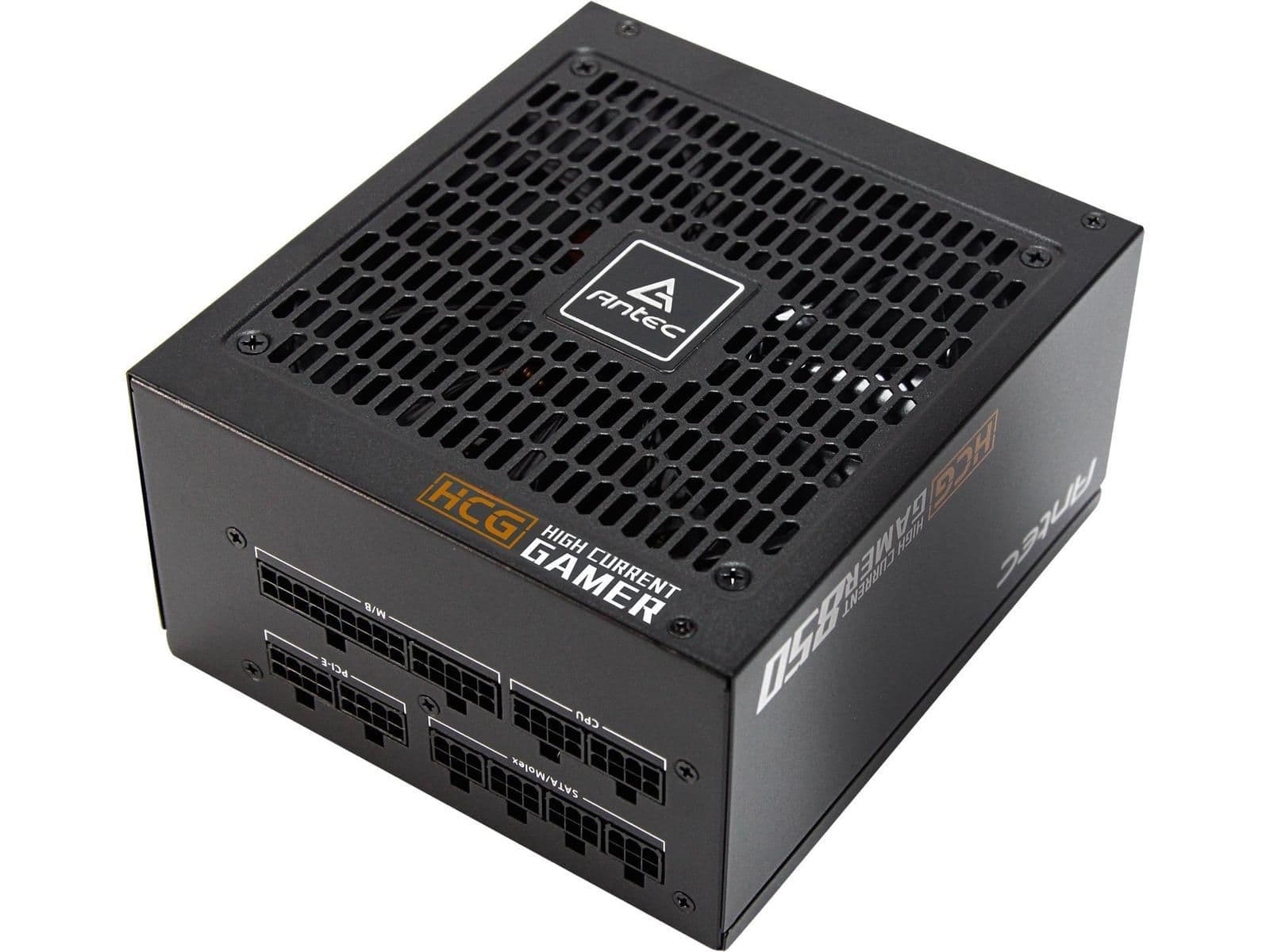 Antec High Current Gamer 850W Fully Modular 80+ Bronze Certified main image