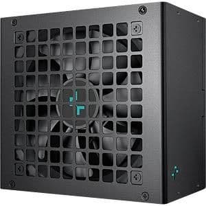 Deepcool PL800D Black 800W Non-Modular 80+ Bronze main image