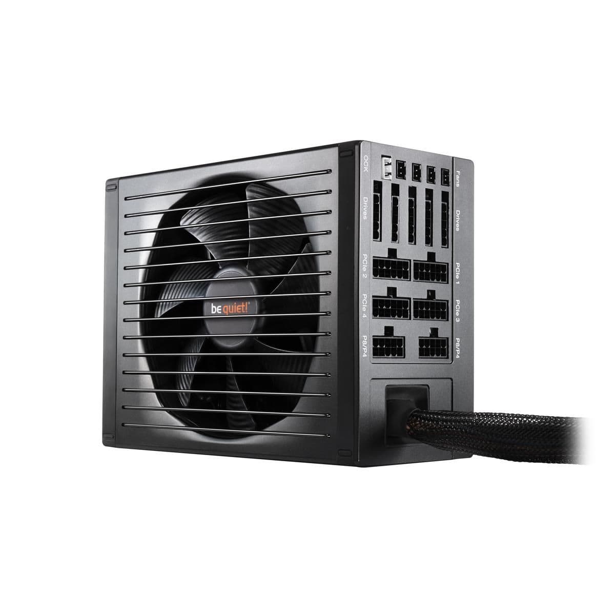 be quiet! Dark Power Pro 11 1200W 80+ Platinum Certified Semi-Modular main image