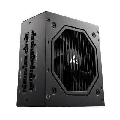 SHARKOON Rebel P20 Black 1200W Fully Modular ATX main image