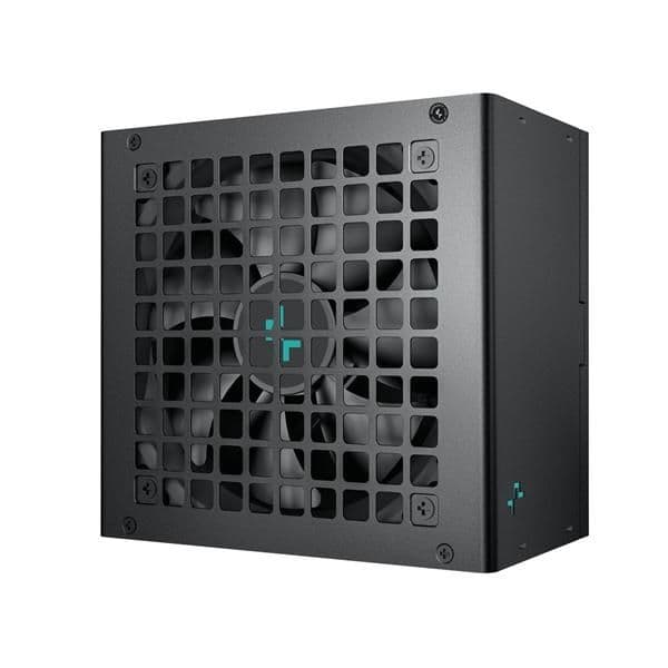Deepcool PL550D Black ATX 550W Non-Modular 80+ Bronze Certified main image