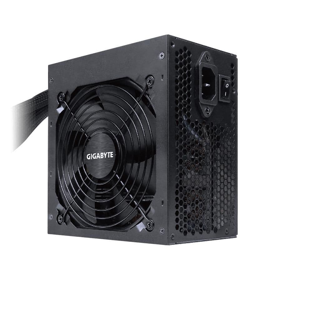 Gigabyte PW400 Black 400W Non-Modular 80+ Certified main image