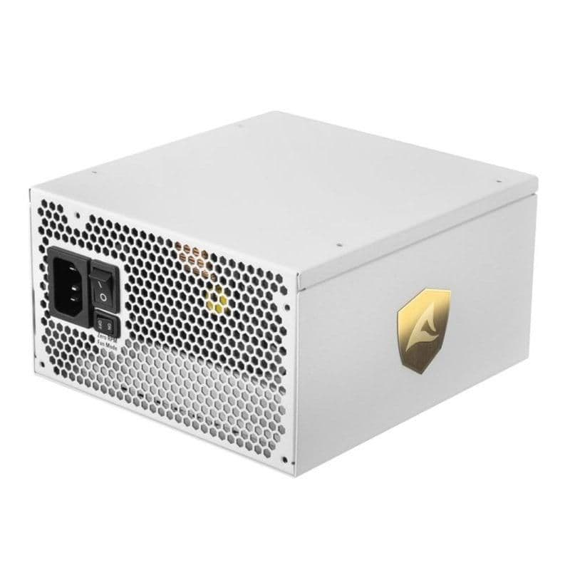 SHARKOON Rebel P30 Gold 1000W Fully Modular 80+ Gold Certified image