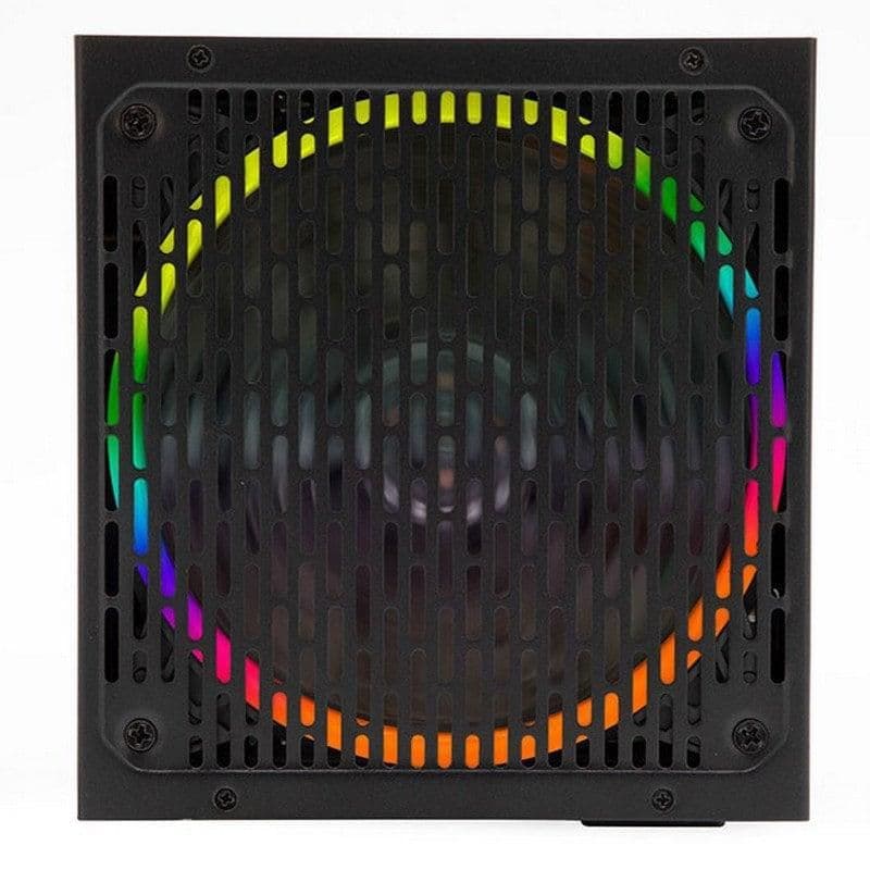 YEYIAN Raiden RGB 850W Non-Modular 80+ Gold Certified image