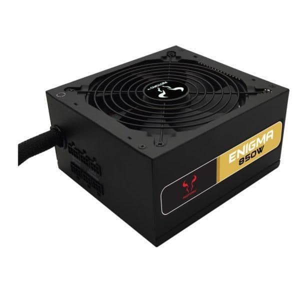 RIOTORO ENIGMA 850W 80+ Gold Semi-Modular main image