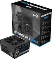 Aerocool Integrator Gold 850W Fully Modular 80+ Gold Certified ATX main image
