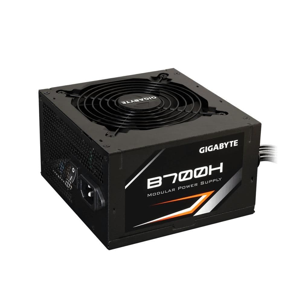 Gigabyte B700H ATX 700W 80+ Bronze Certified Semi-Modular main image