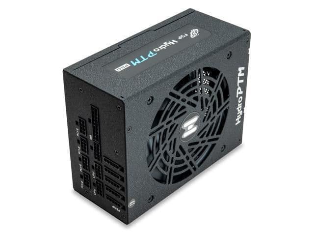 FSP Group Hydro PTM PRO 1200W Fully Modular 80+ Platinum Certified main image