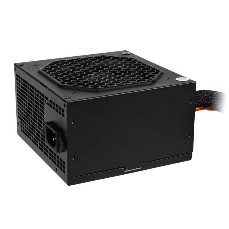 KOLINK Core Black ATX 700W Non-Modular 80+ Certified main image