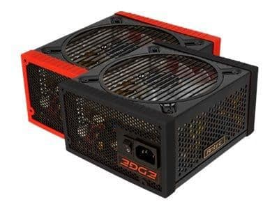 Antec EDGE 750W Gold ATX 750W Fully Modular 80+ Gold Certified image