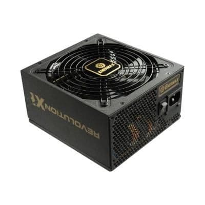 Enermax REVOLUTION X't II 650W Semi-Modular 80+ Gold main image