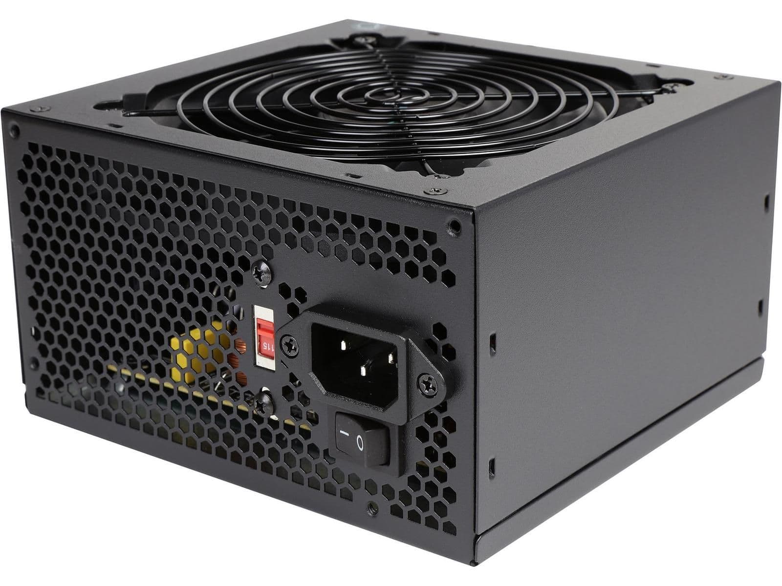 Apevia ATX-VS450W ATX 450W Non-Modular image
