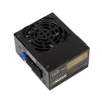 Silverstone SFX 450W Fully Modular 80+ Gold main image