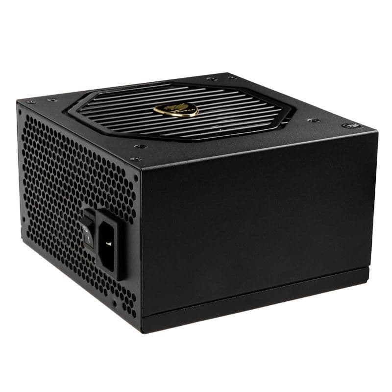 Cougar GX-S ATX 750W Non-Modular 80+ Gold Certified main image