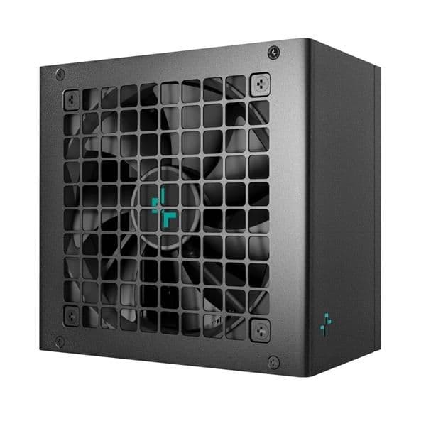 Deepcool PN850M 850W Fully Modular 80+ Gold Certified main image