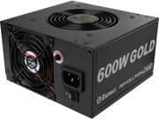 Enermax REVOLUTION DUO 600W Non-Modular 80+ Gold image