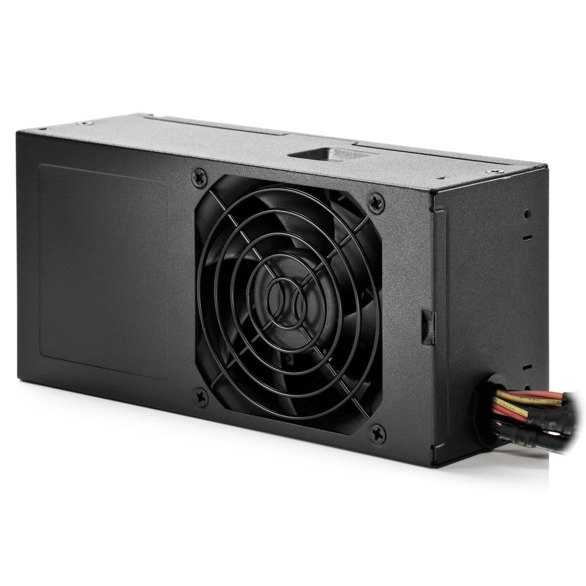 be quiet! TFX Power 2 Black TFX 300W Non-Modular 80+ Gold Certified image