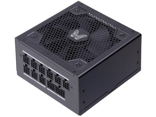 Super Flower Leadex III Super Pro 850W Fully Modular 80+ Bronze image