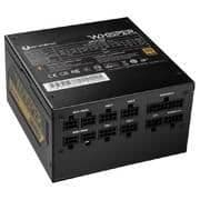 BitFenix Whisper M 750W Fully Modular 80+ Gold Certified image