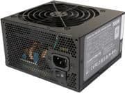 Cooler Master MasterWatt Lite Full Range ATX 500W Non-Modular 80+ Certified image