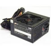 Logisys PS550E12BK ATX 550W Non-Modular image