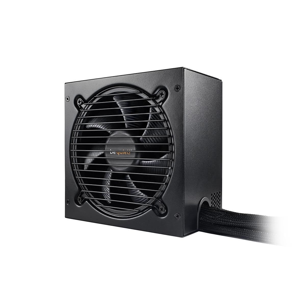 be quiet! Pure Power 11 Black 700W Non-Modular 80+ Gold Certified image
