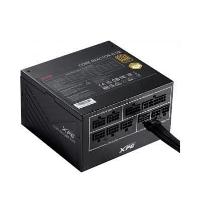 ADATA XPG Core Reactor II VE 650W 80+ Gold Fully Modular main image