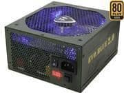 Thermaltake EVO_Blue 750W 80+ Gold Semi-Modular image
