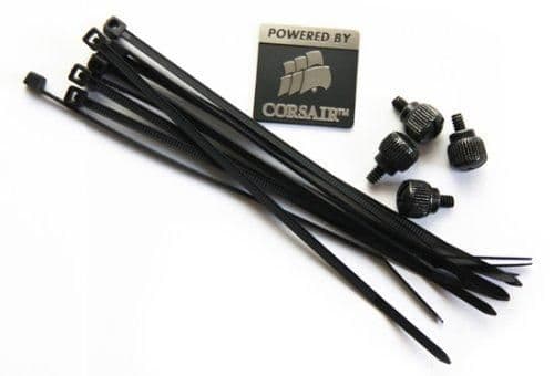 Corsair HX1000 1000W 80+ Certified Semi-Modular main image