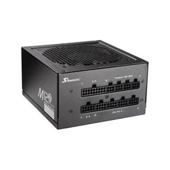 SeaSonic M12II 750W Semi-Modular 80+ Bronze Certified main image