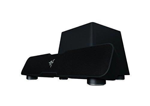Razer Leviathan 5.1 Channel 60 W Speaker System main image