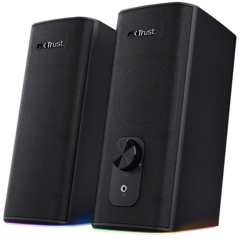 Trust GXT 612 CETIC 2.0 10 W Speaker System image