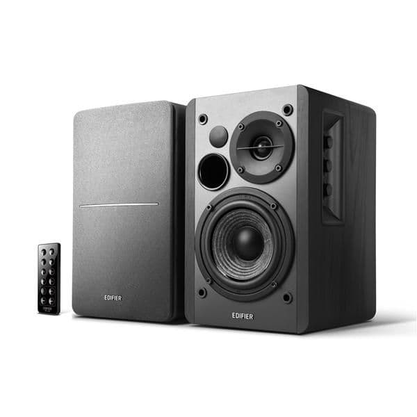 Edifier R1280DB-Black 2.0 Channel 42 W Speaker System main image