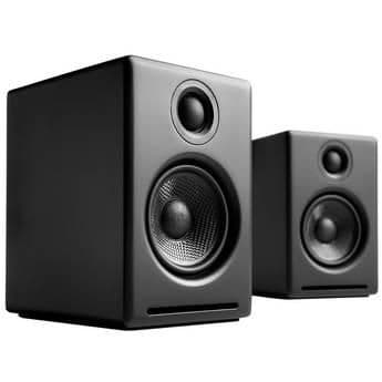 Audioengine A2+B 2.0 60 W Speaker System main image