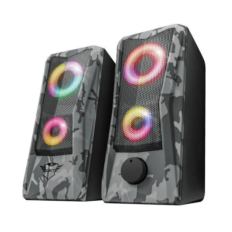 Trust GXT 606 JAVV 2.0 6 W Speaker System image