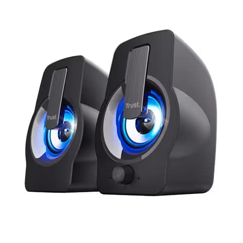 Trust Gemi 2.0 Channel 12 W Speaker System image