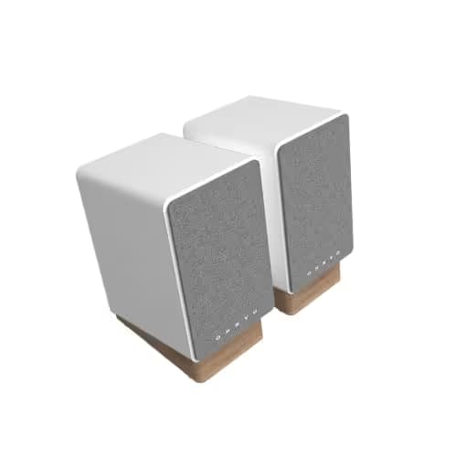 Onkyo GX-30ARC 2.0 Channel 50 W Speaker System image
