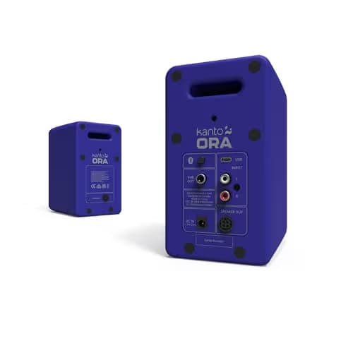 Kanto ORA 2.0 Channel 100 W Speaker System image