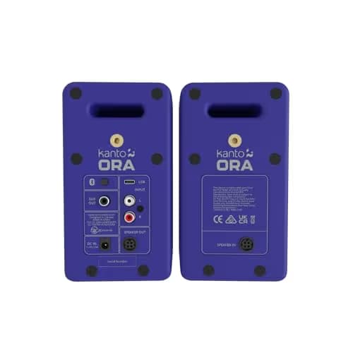 Kanto ORA 2.0 Channel 100 W Speaker System image