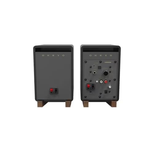 Onkyo GX-10DB 2.0 34 W Speaker System image