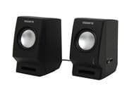 Gigabyte GP-S2000 2.0 Channel 4 W Speaker System image
