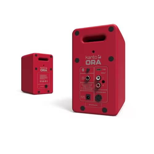 Kanto ORA 2.0 100W Speaker System image