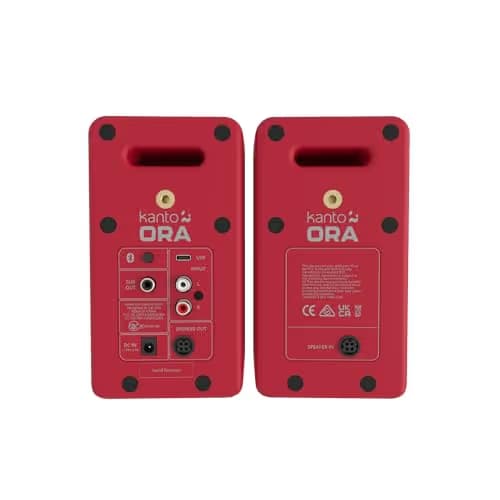 Kanto ORA 2.0 100W Speaker System image